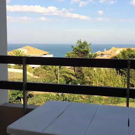 Vue Mer D'exception Limite Biarritz La Plage A Pied *