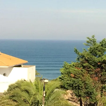 Vue Mer D'exception Limite Biarritz La Plage A Pied *